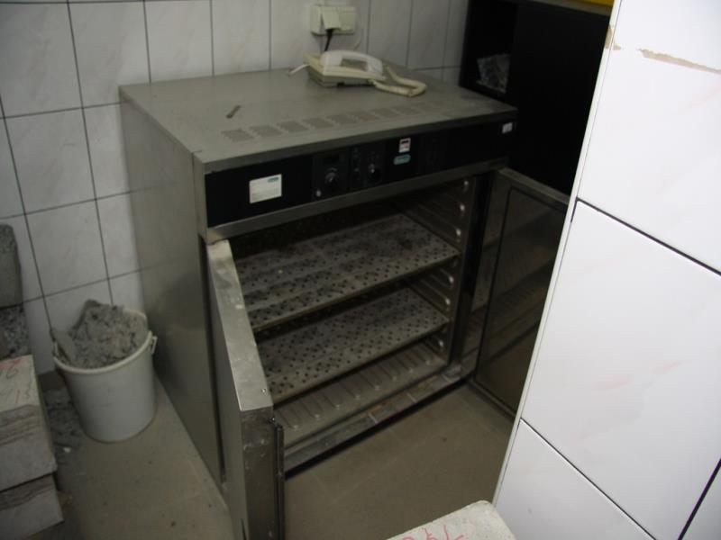 Mosty Chrzanów Spólka z o.o. w upadlosci likwidacyjnej -2